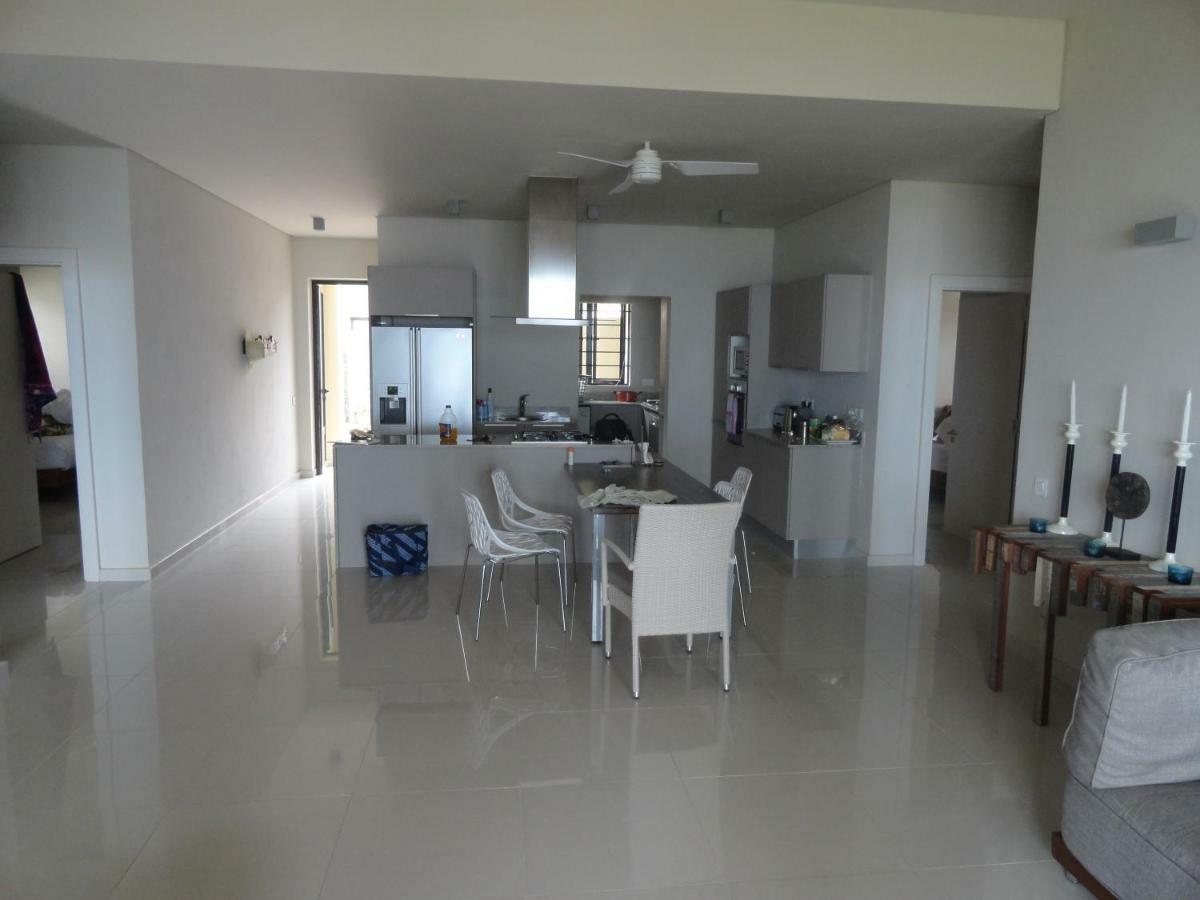 Apartament Belle Crique B1 Tamarin Zewnętrze zdjęcie