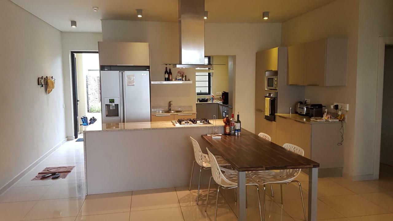 Apartament Belle Crique B1 Tamarin Zewnętrze zdjęcie
