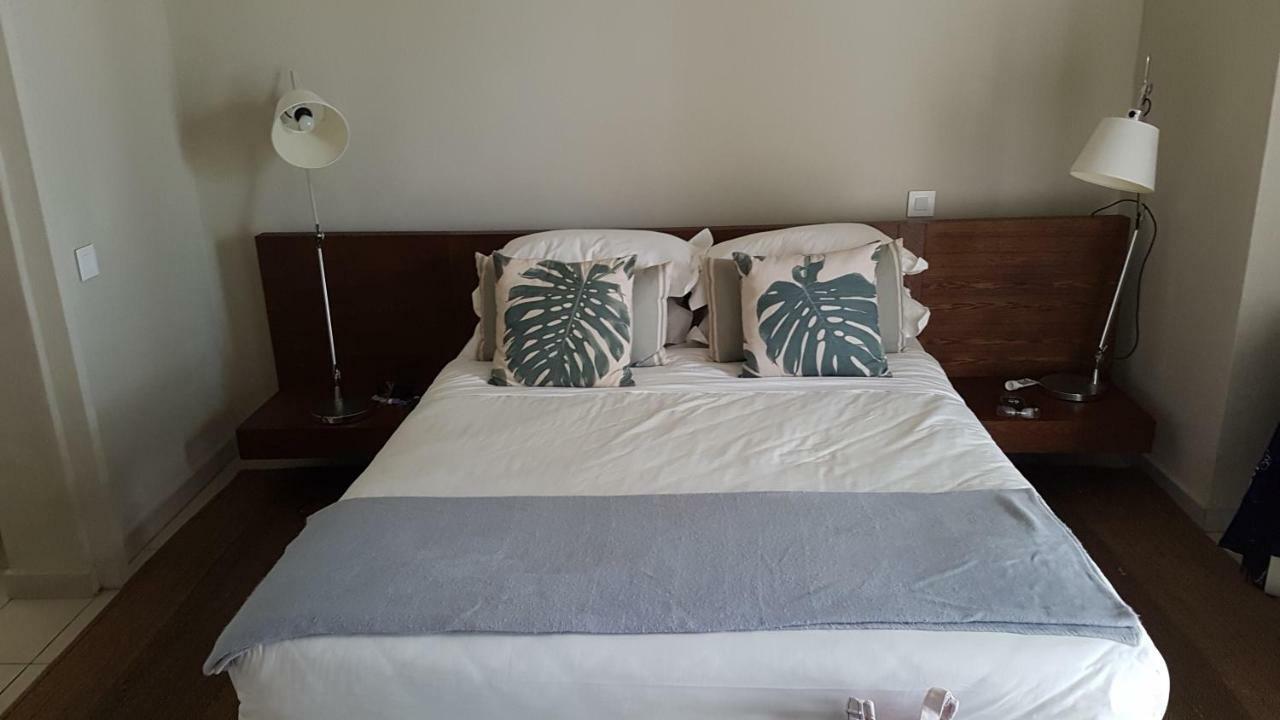 Apartament Belle Crique B1 Tamarin Zewnętrze zdjęcie